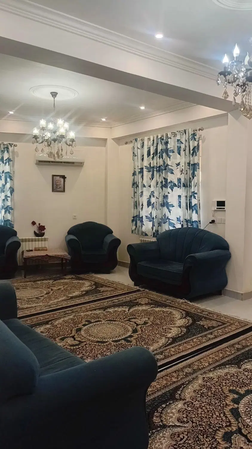 ویلایی تمیز و سند تک برگ‌