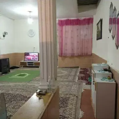 فروش ساختمان ویلایی