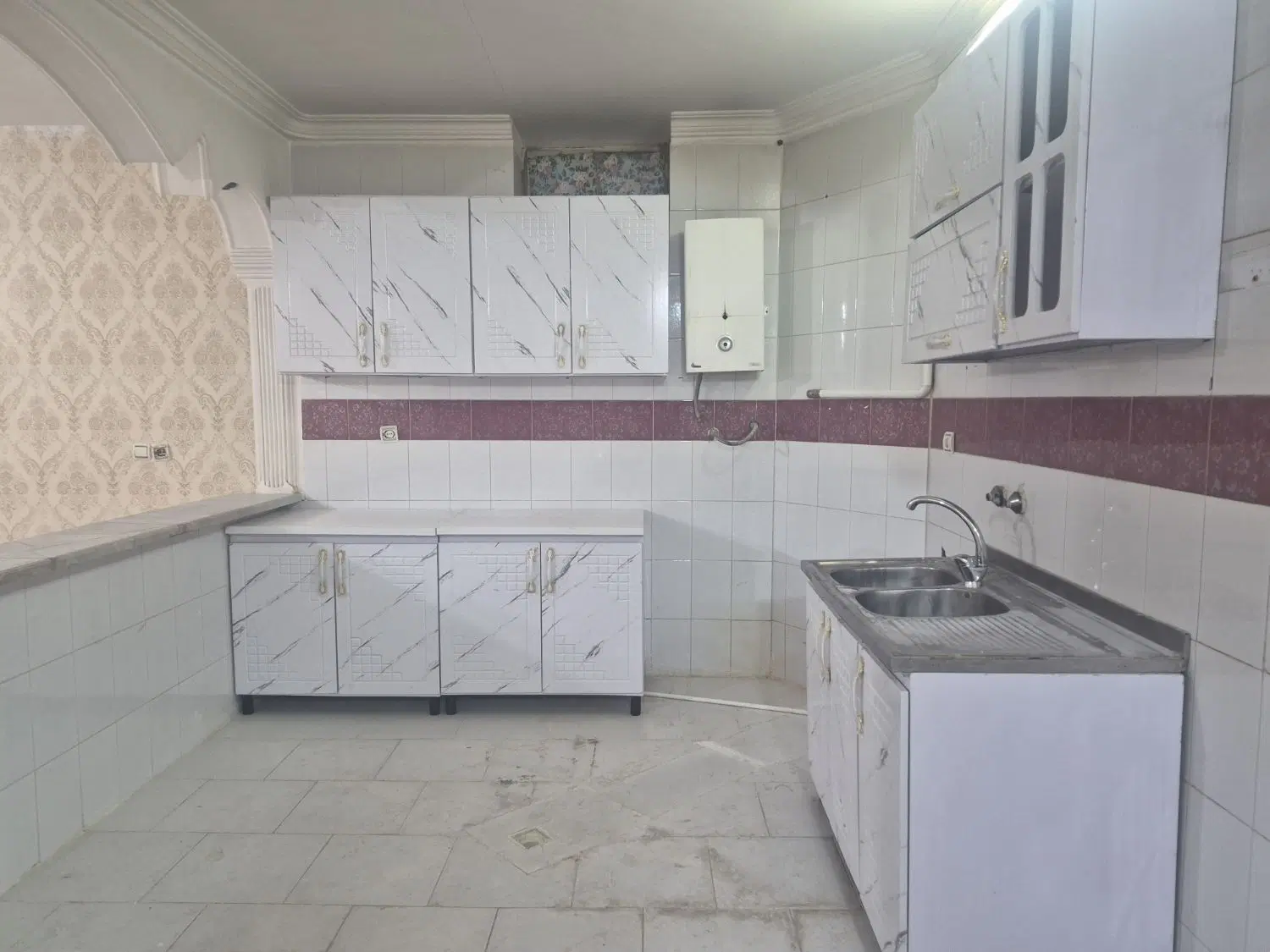 رهن و اجاره آپارتمان خیابان دانش