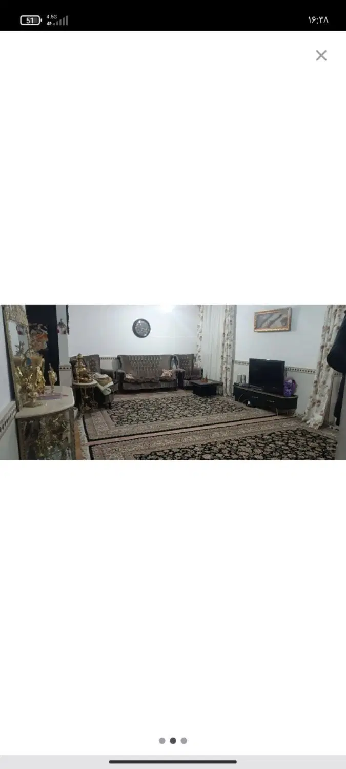 اجاره خانه مکسن مهر سجادیه