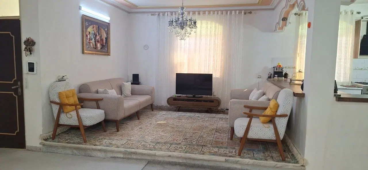 فروش فوری خانه ویلایی شمالی