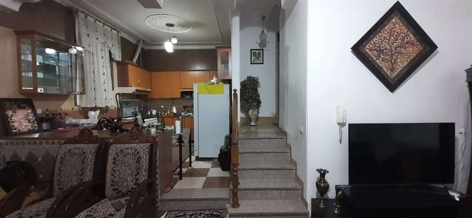 رهن آپارتمان