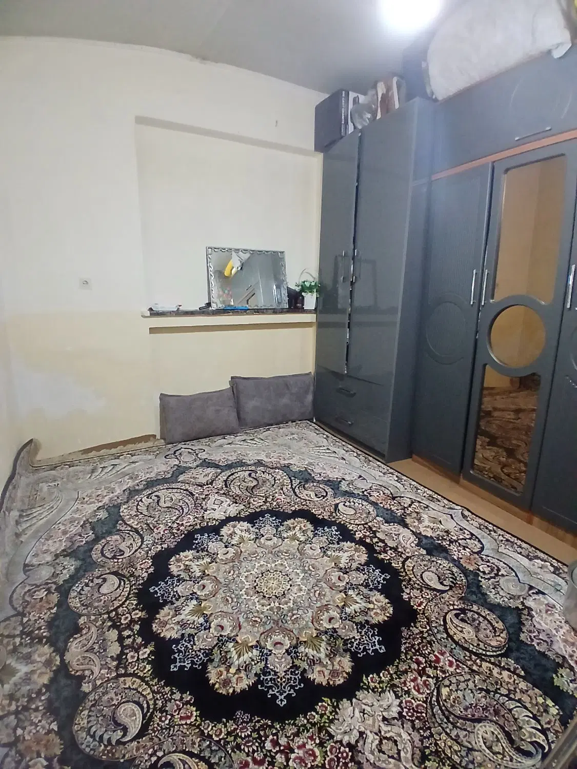فروش خانه قدیمی ساز