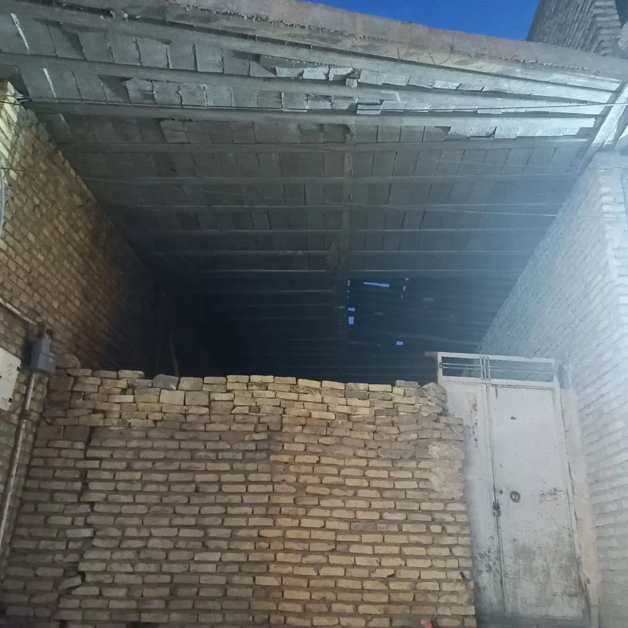اجاره انبار