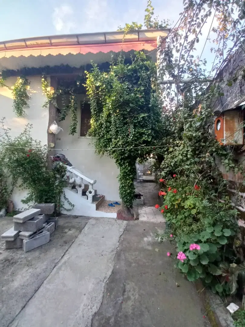 فروش خانه ویلایی