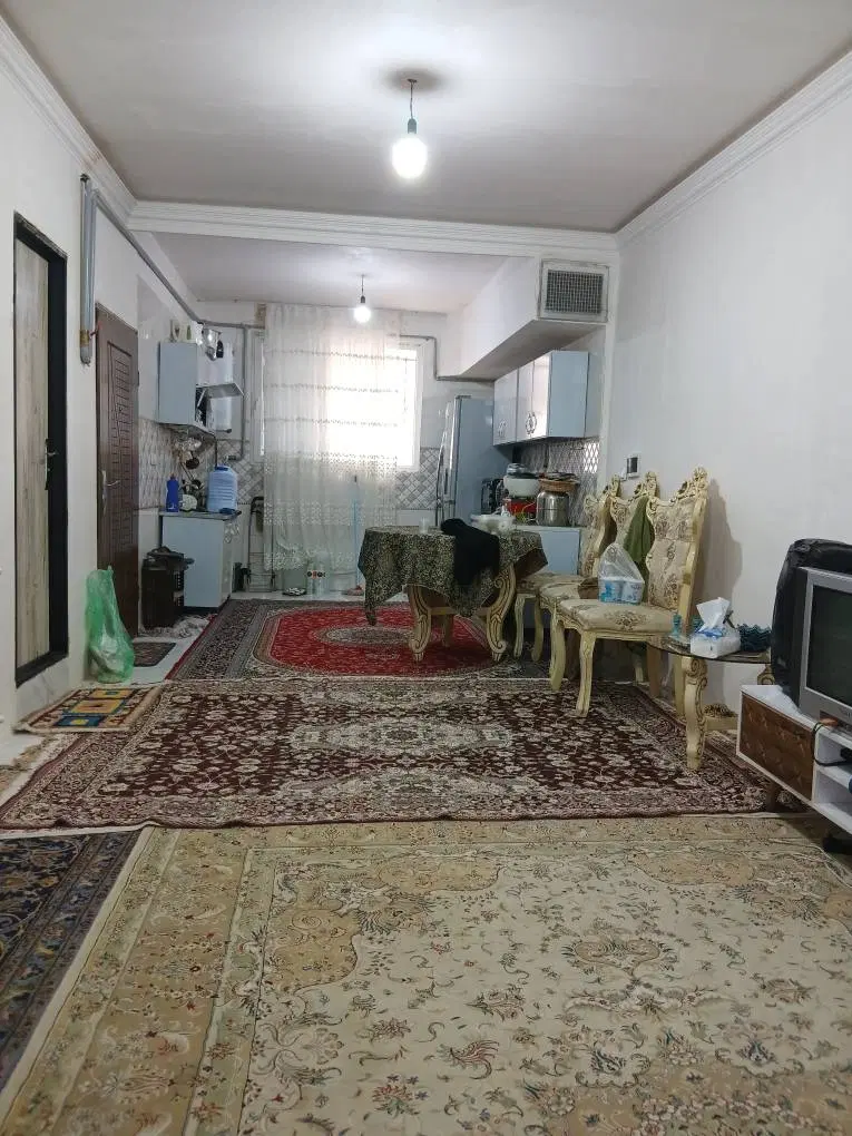 اپارتمان قلعه نو املاک