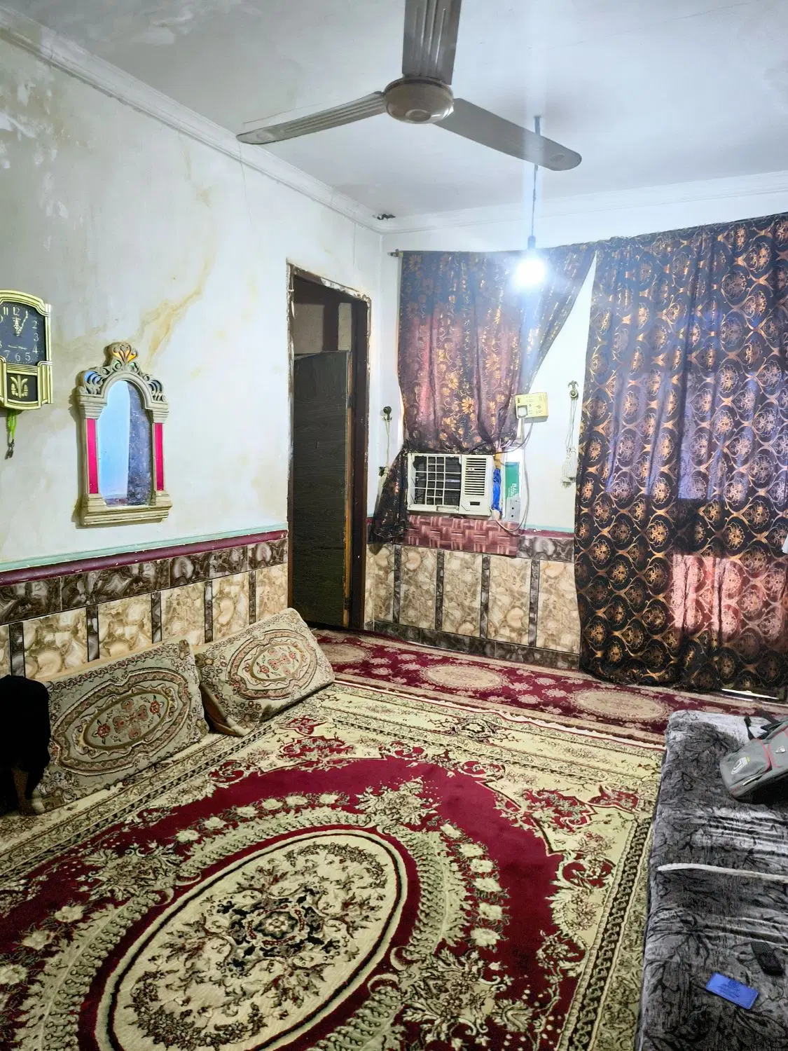 خانه در شیبان