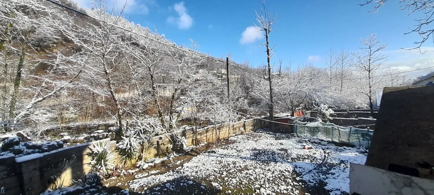 ویلا یه خواب نزدیک رودخانه