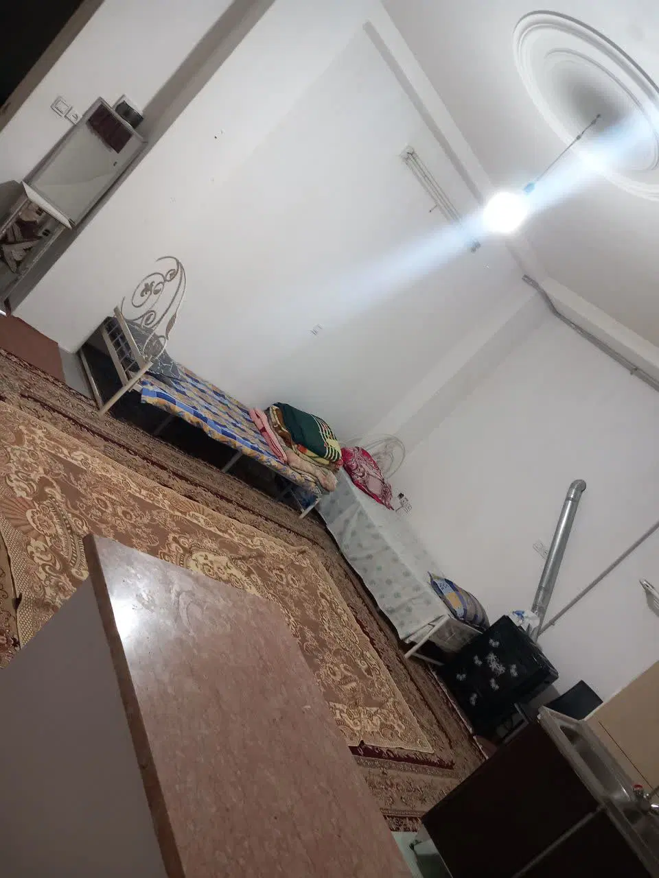 سوییت بسطام