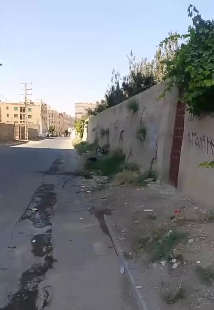 زمین اندیشه فاز ۱