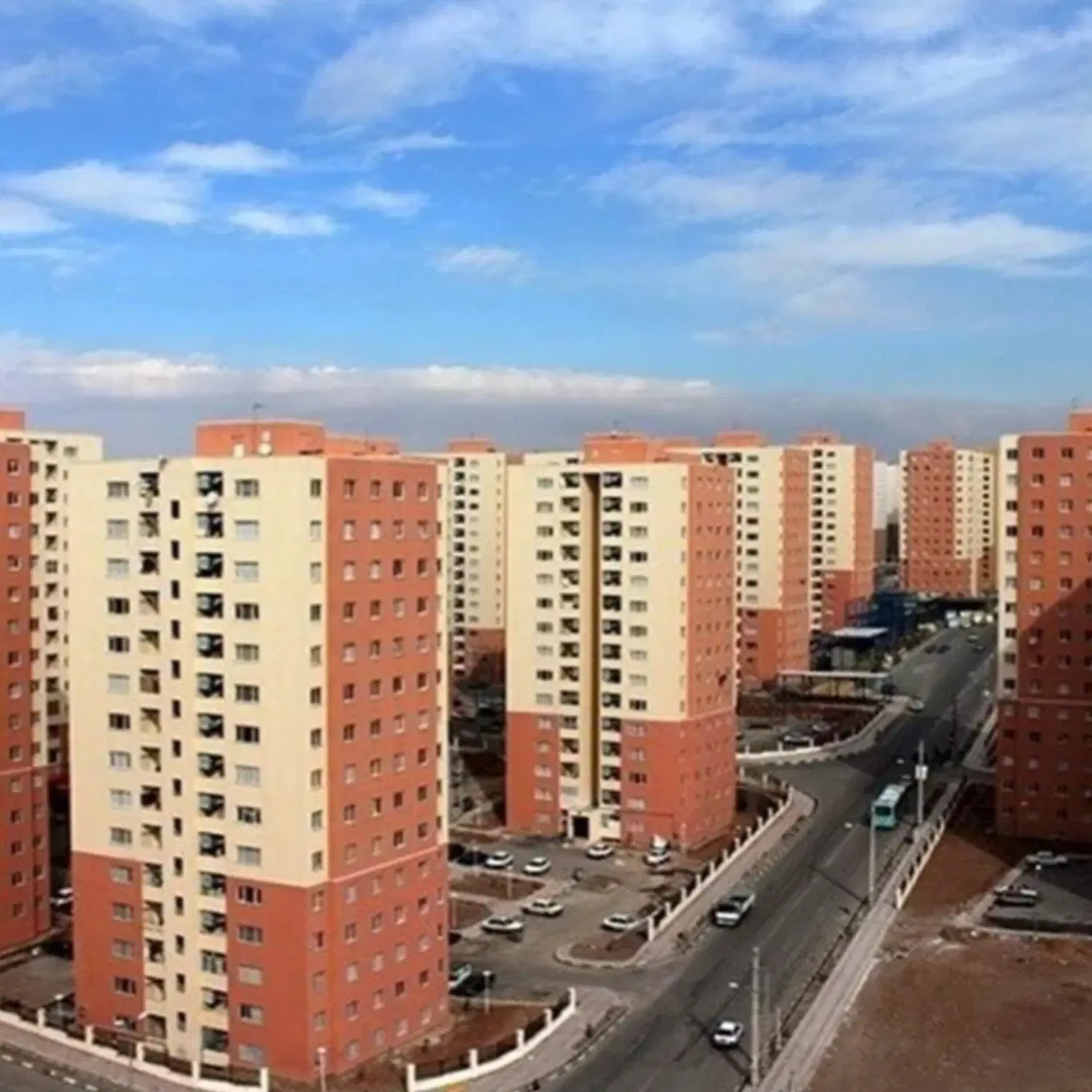 مسکن مهر مشاغل آزاد