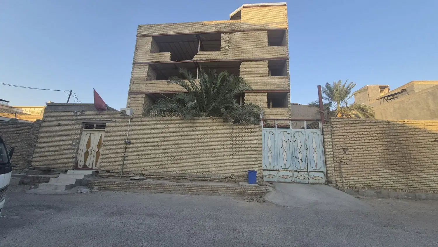 فروش منزل مسکونی