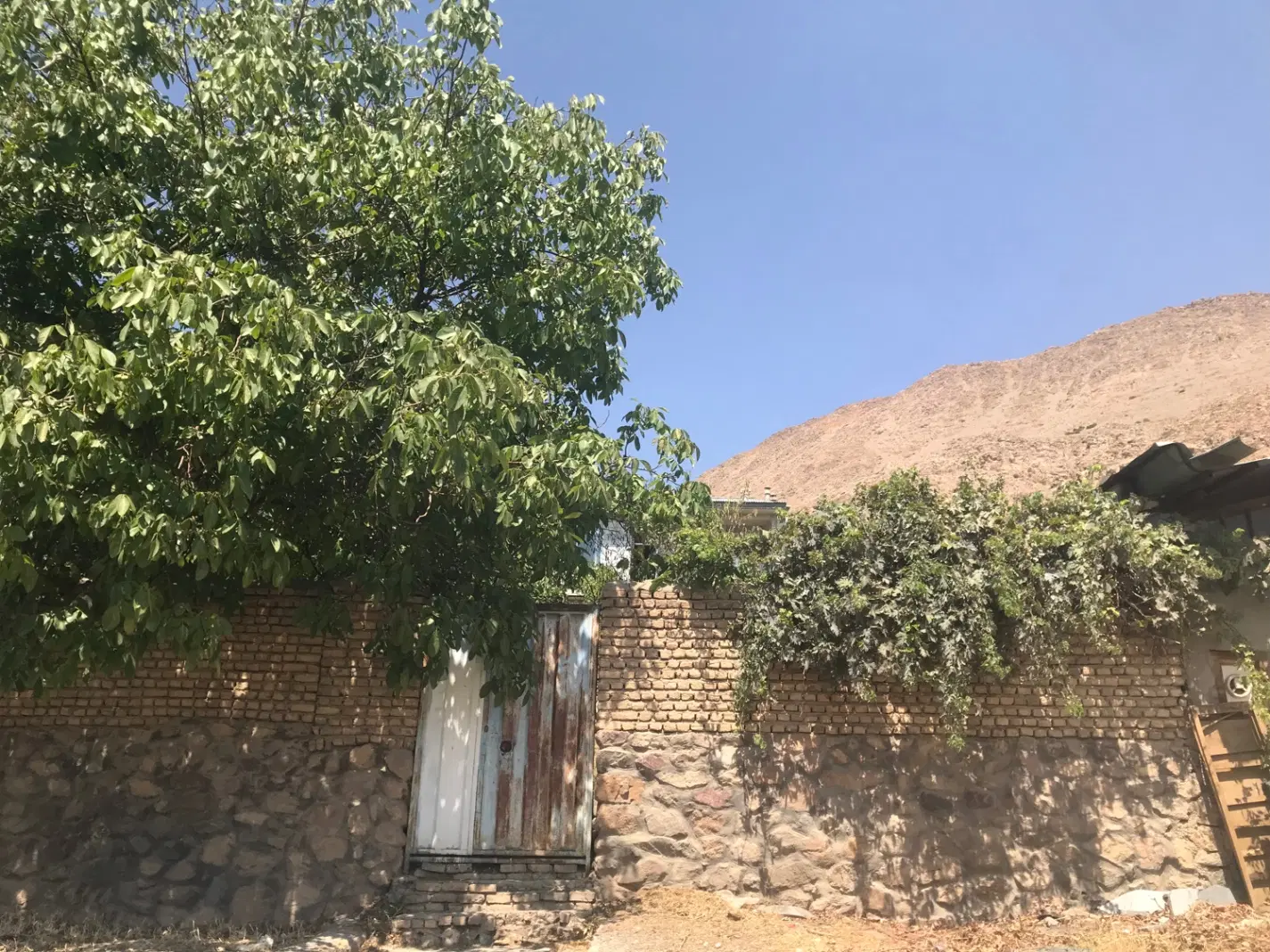 فروش ویلا در اینه ورزان