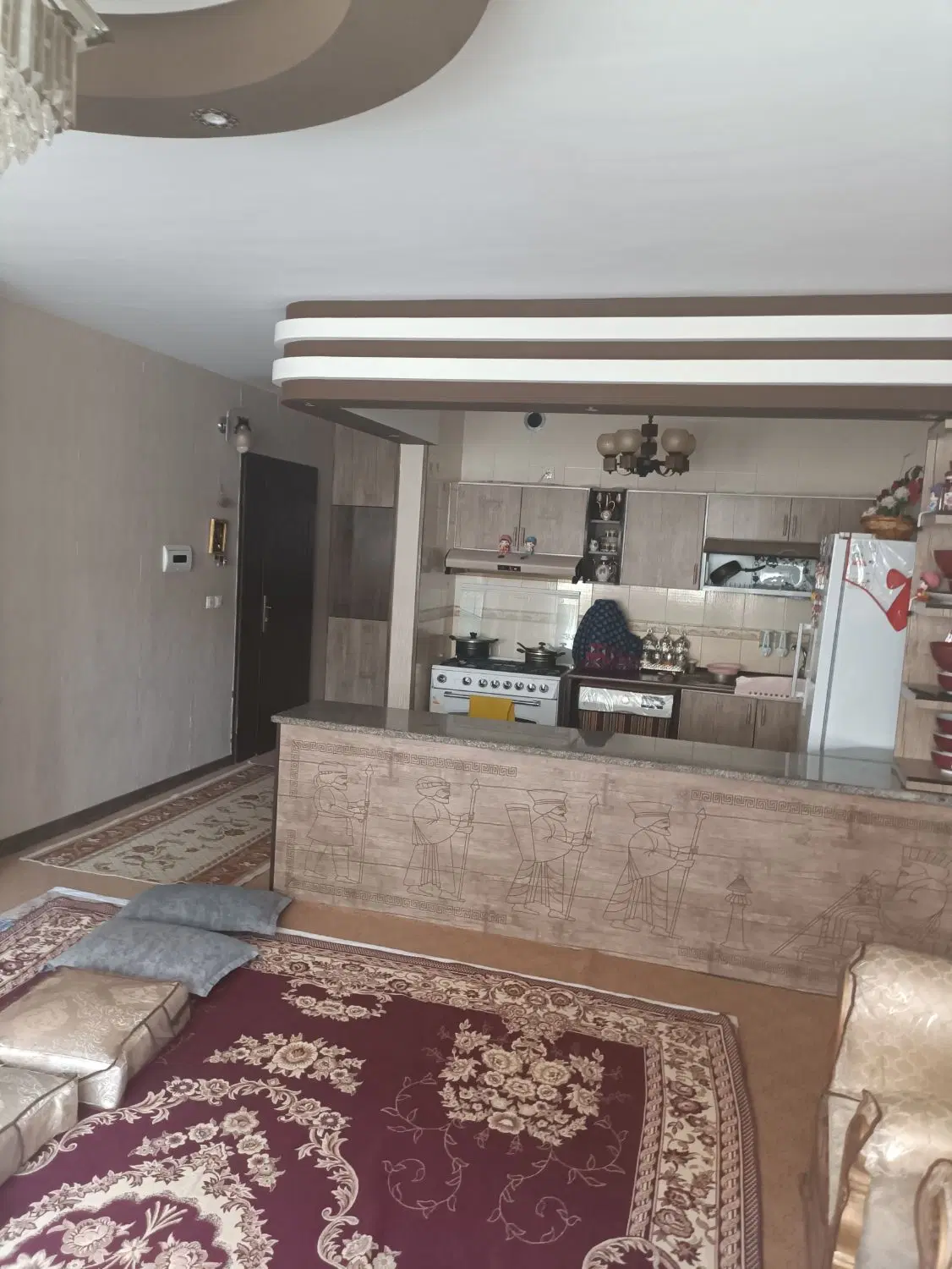 مسکن مهر نگار جنوبی