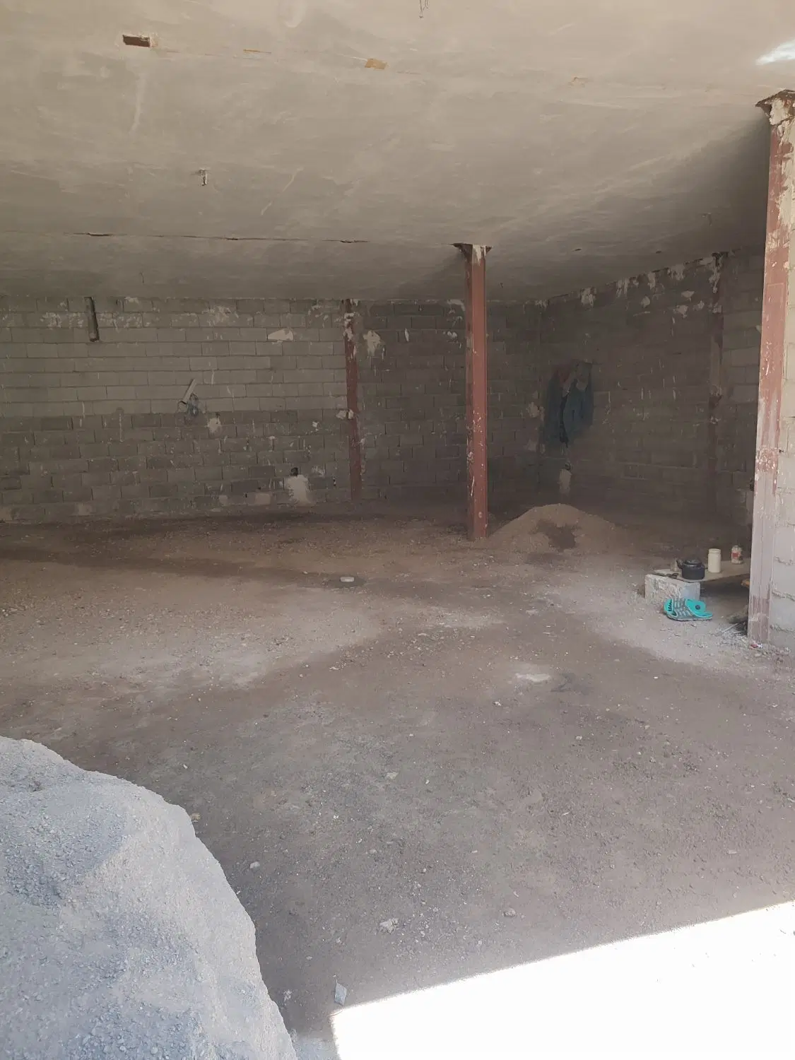 اجاره انباری و کارگاه 130متر