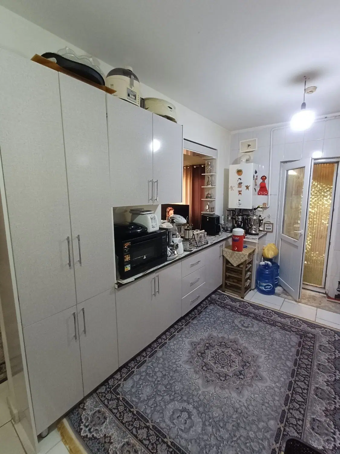 هم خانه اجاره