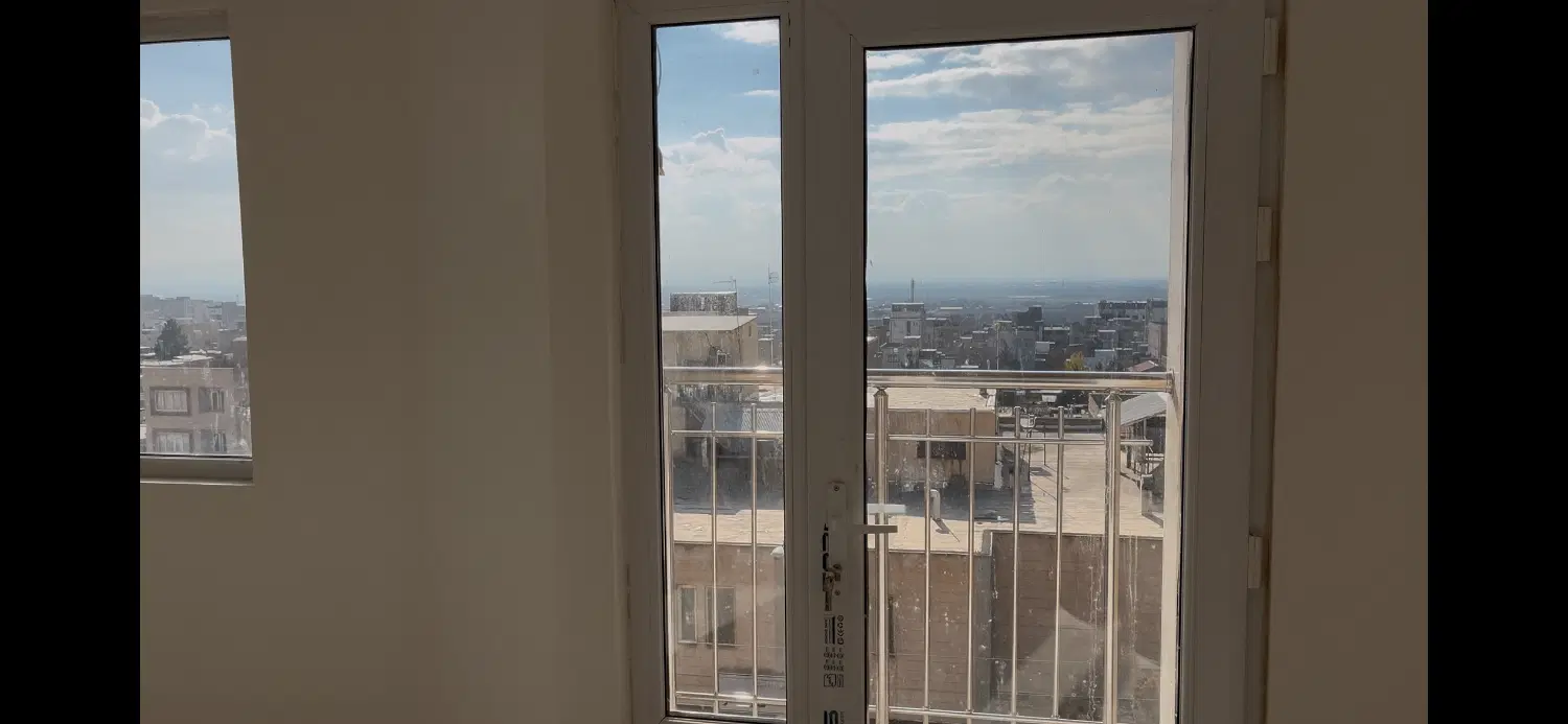 آپارتمان خیابان ۲۰ متری بیمارستان