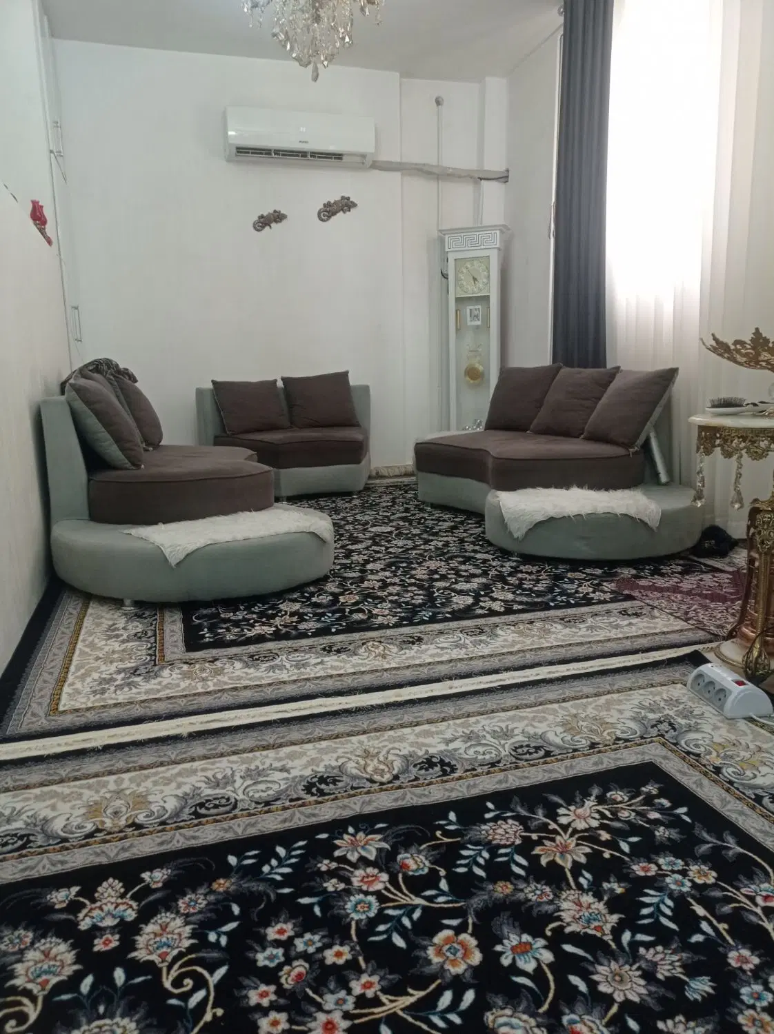 معاوضه ملک تجاری مسکونی با ملک تجاری بزرگتر