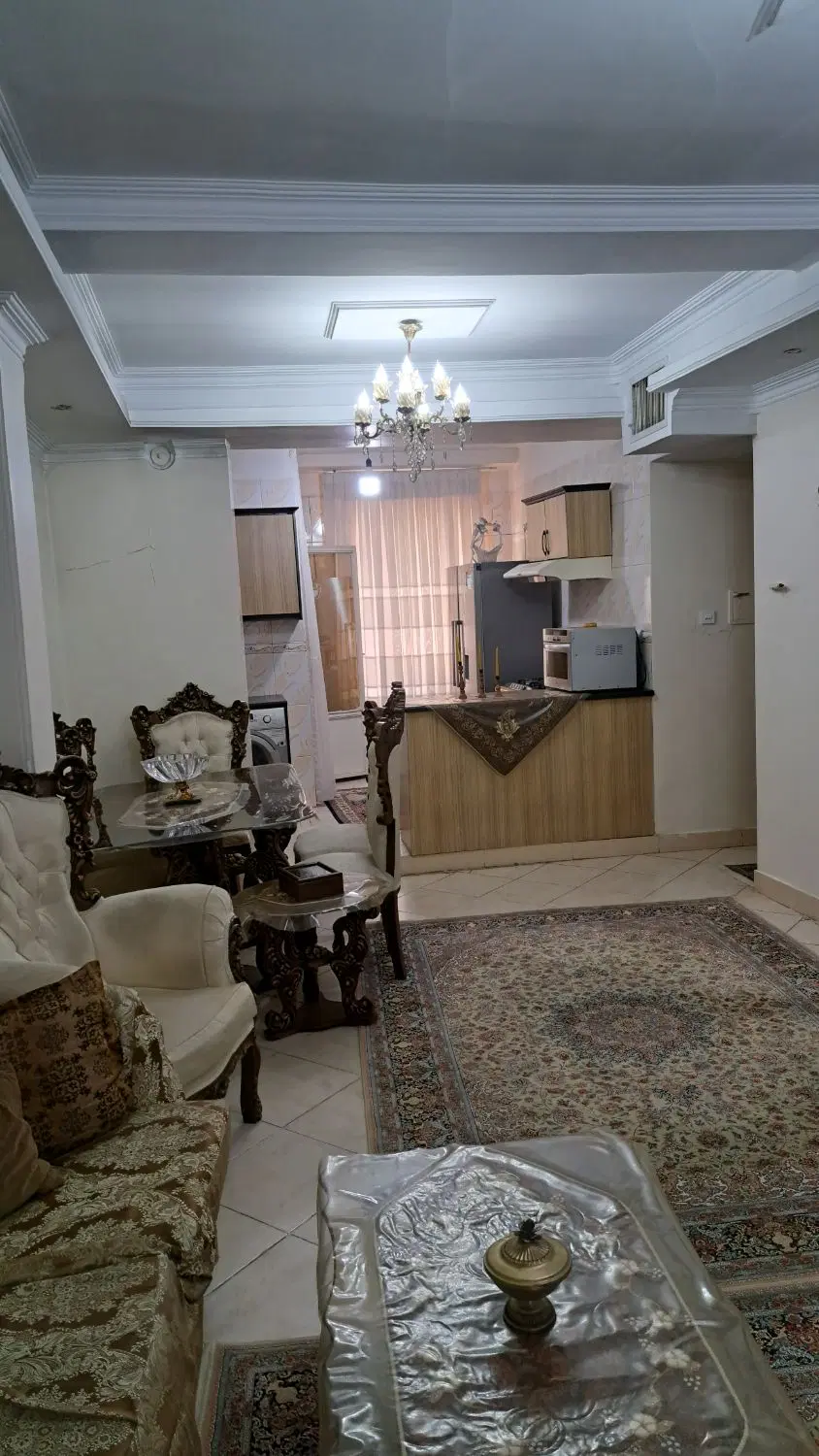 فروش ۶۶ متری شهرک سینا