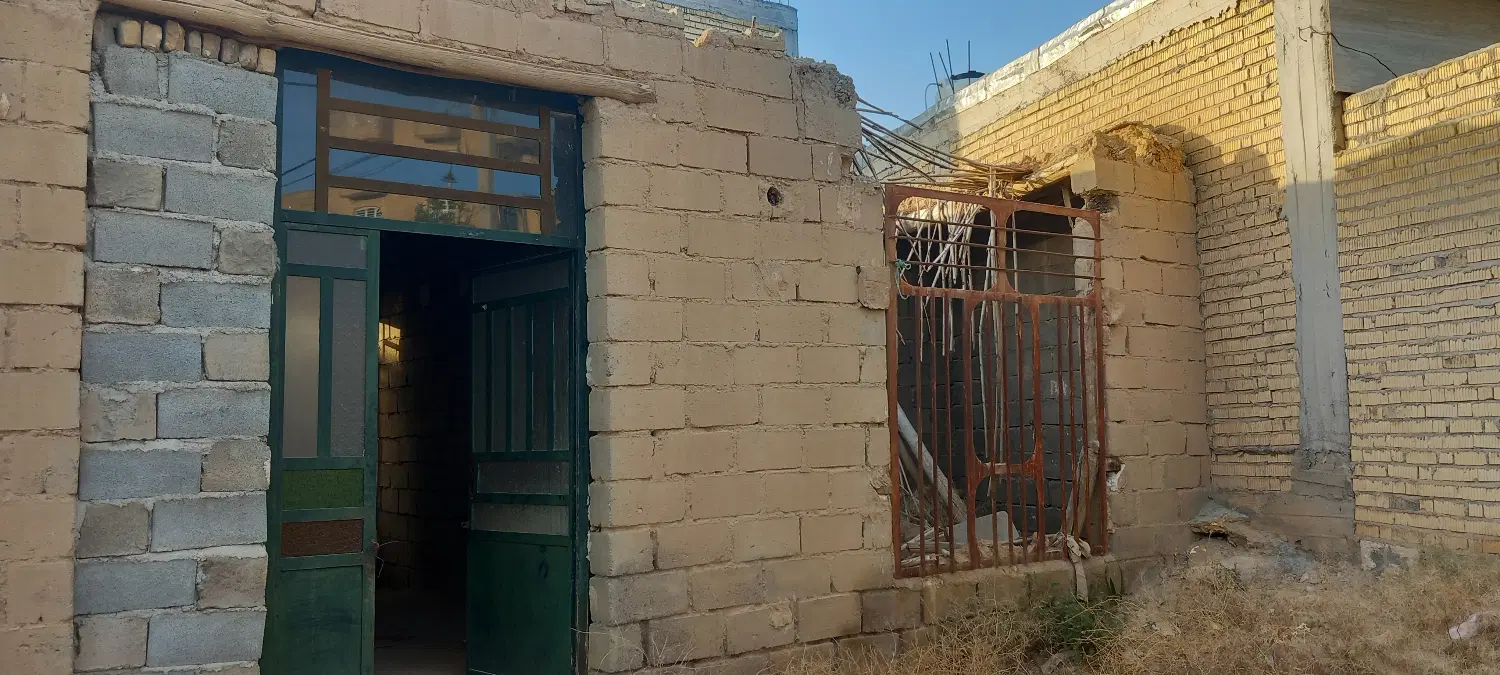 فروش زمین