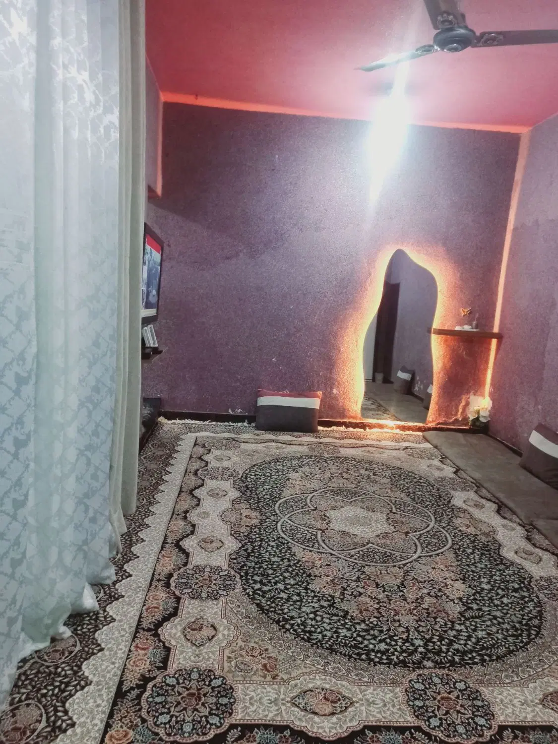 کمپلوجنوبی خشایار بین هلالی و فرحانی خیابون اسلامی