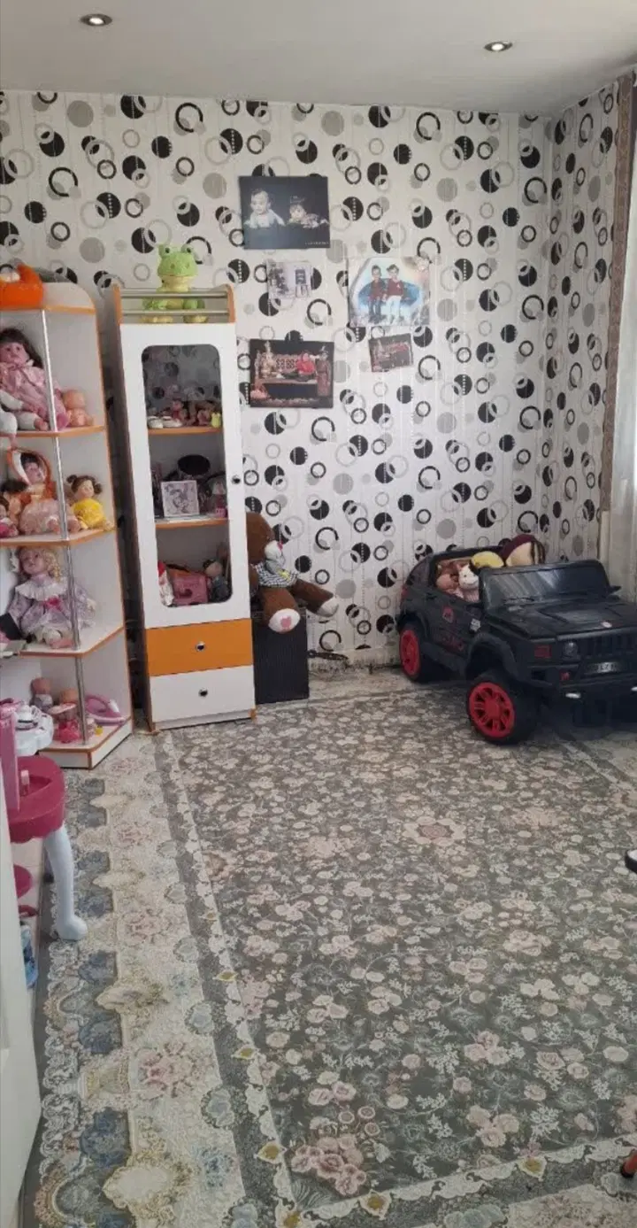 فروش واحدآپارتمان