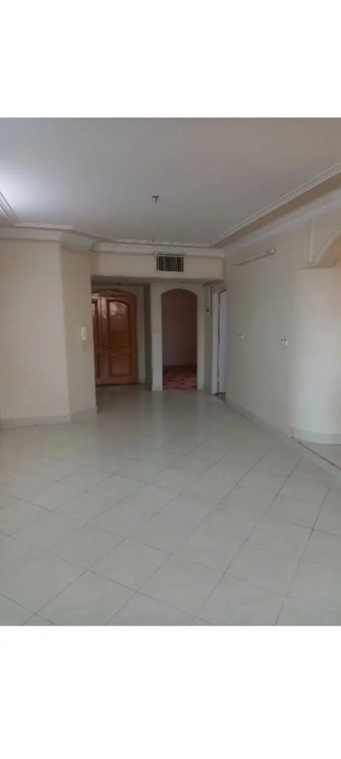 اپارتمان چهارراه باغمیری
