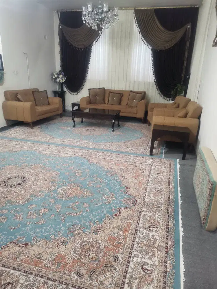 خانه ویلایی-خانه حیاط دار
