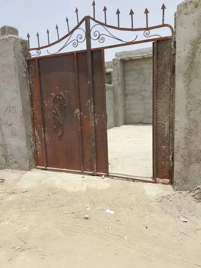فروش منزل مسکونی سراوان نبی اکرم ۱۶