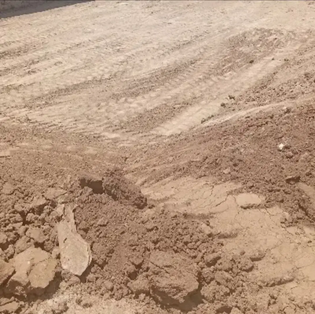 زمین مسکونی