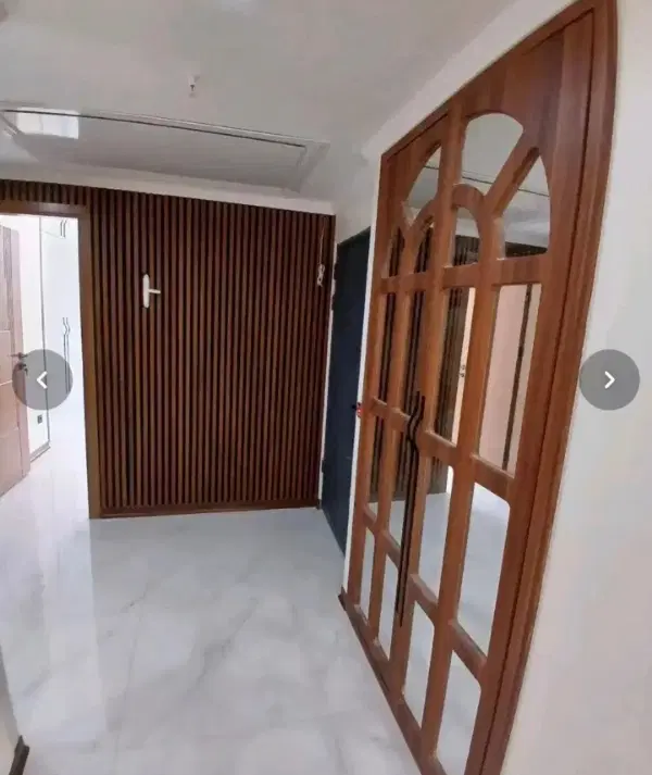 ۱۲۶ متر _۳ خواب _لاکچری پسند