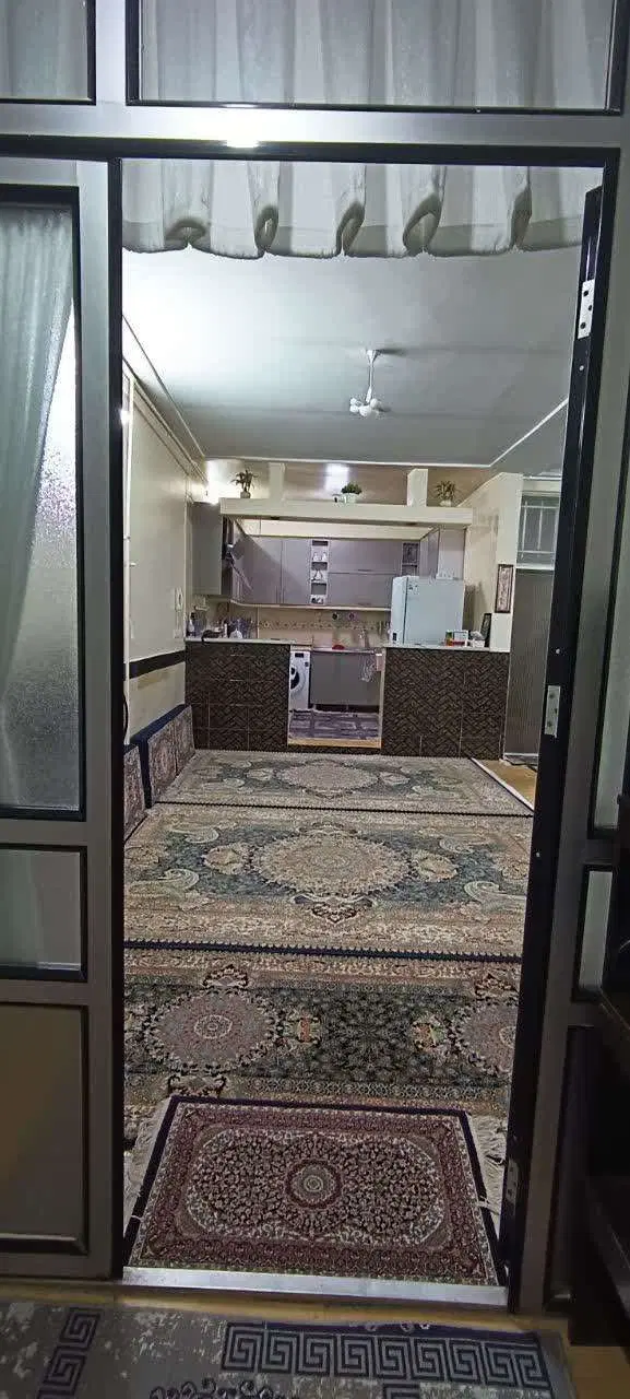 خانه ویلایی ۷۵متری صالحیه