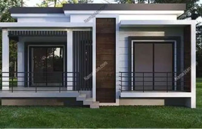 پیش فروش ویلایی تک