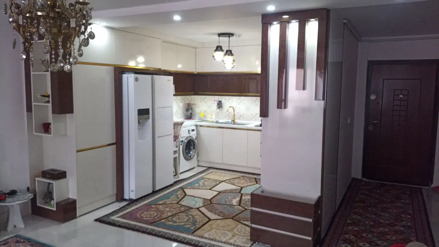 فروش آپارتمان ۸۱ متری