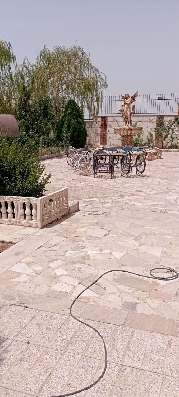 فروش باغ ویلا