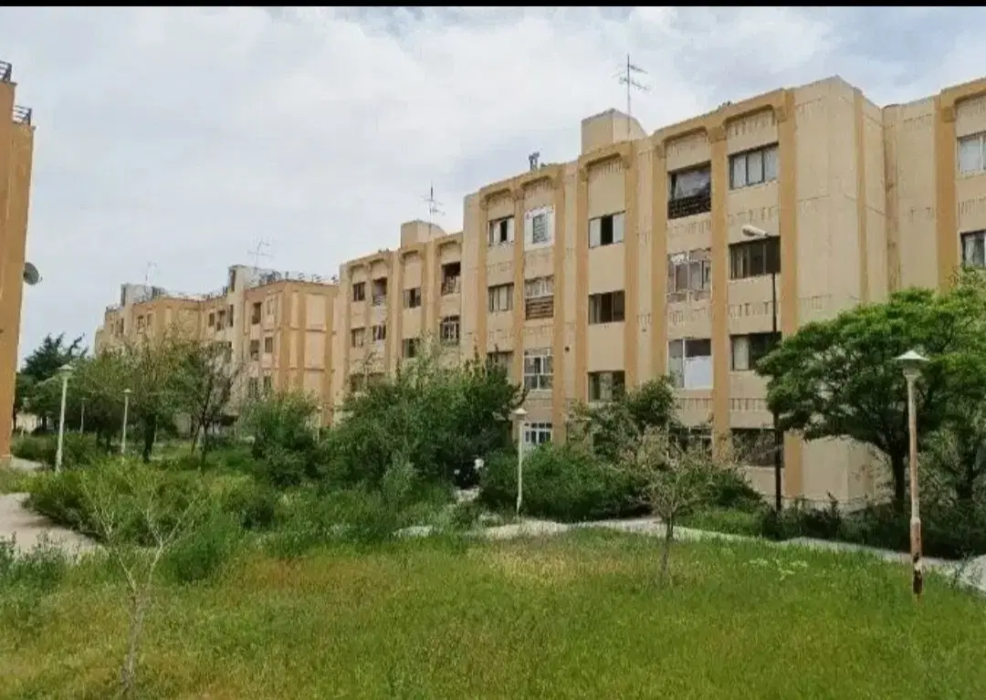 آپارتمان اراضی کوهسار