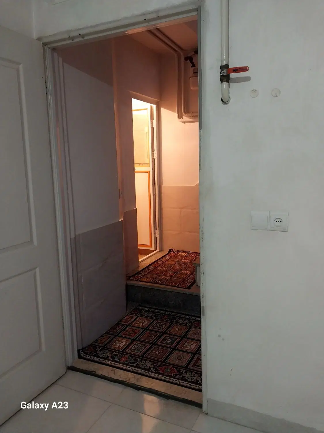 خانه اجاره درحسن آباد شهرک مدنی