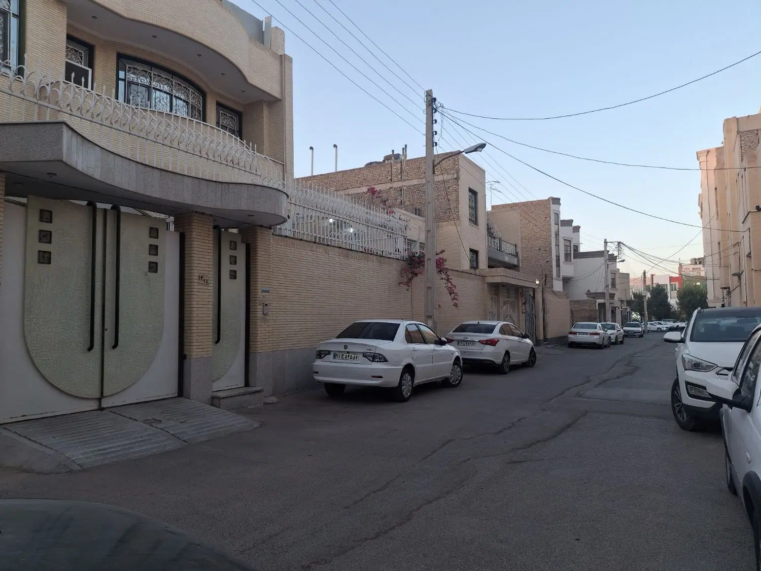 زمین 6دانگ  فروش فوری