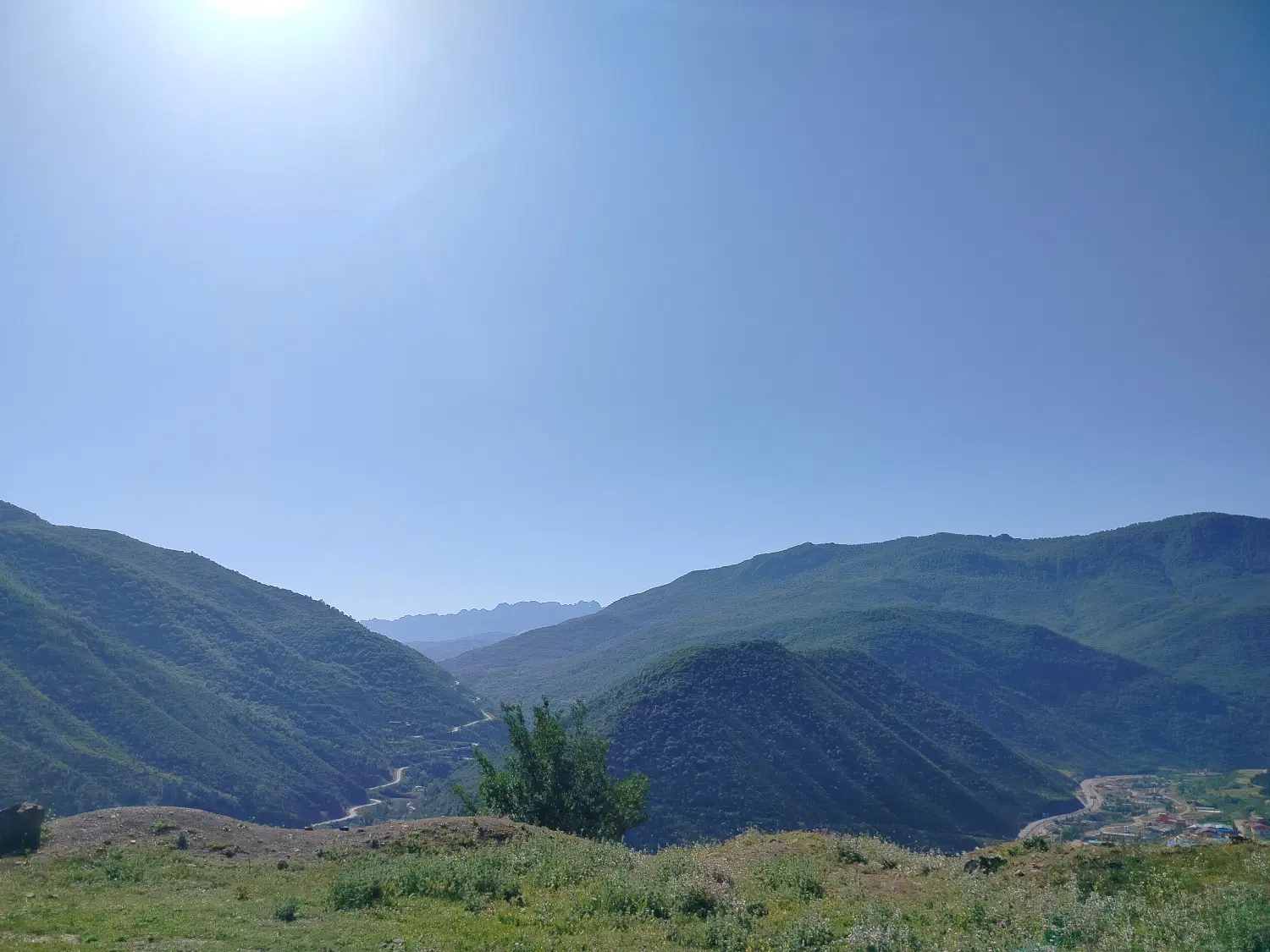 فروش زمین مسکونی