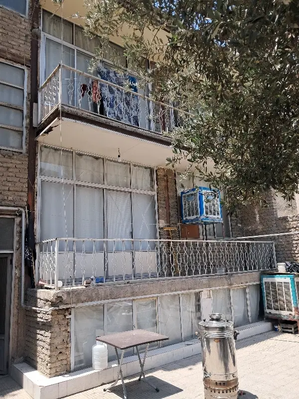 فروش خانه کلنگی در ولی آباد شهرری