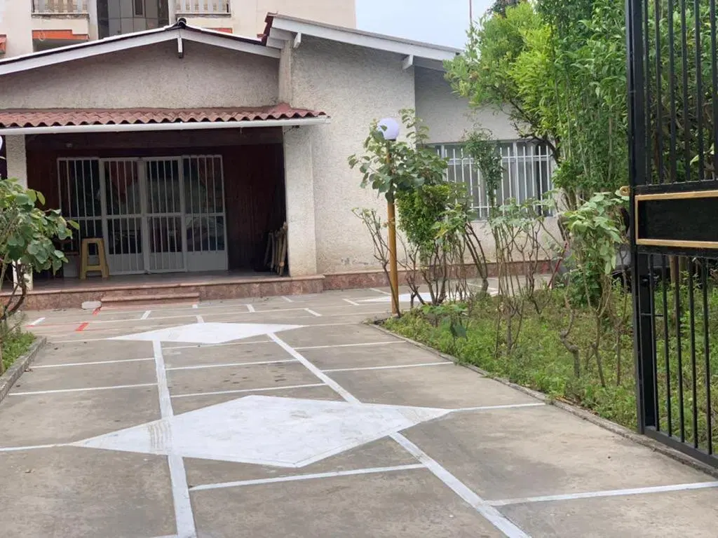زمین کمربندی دونبش