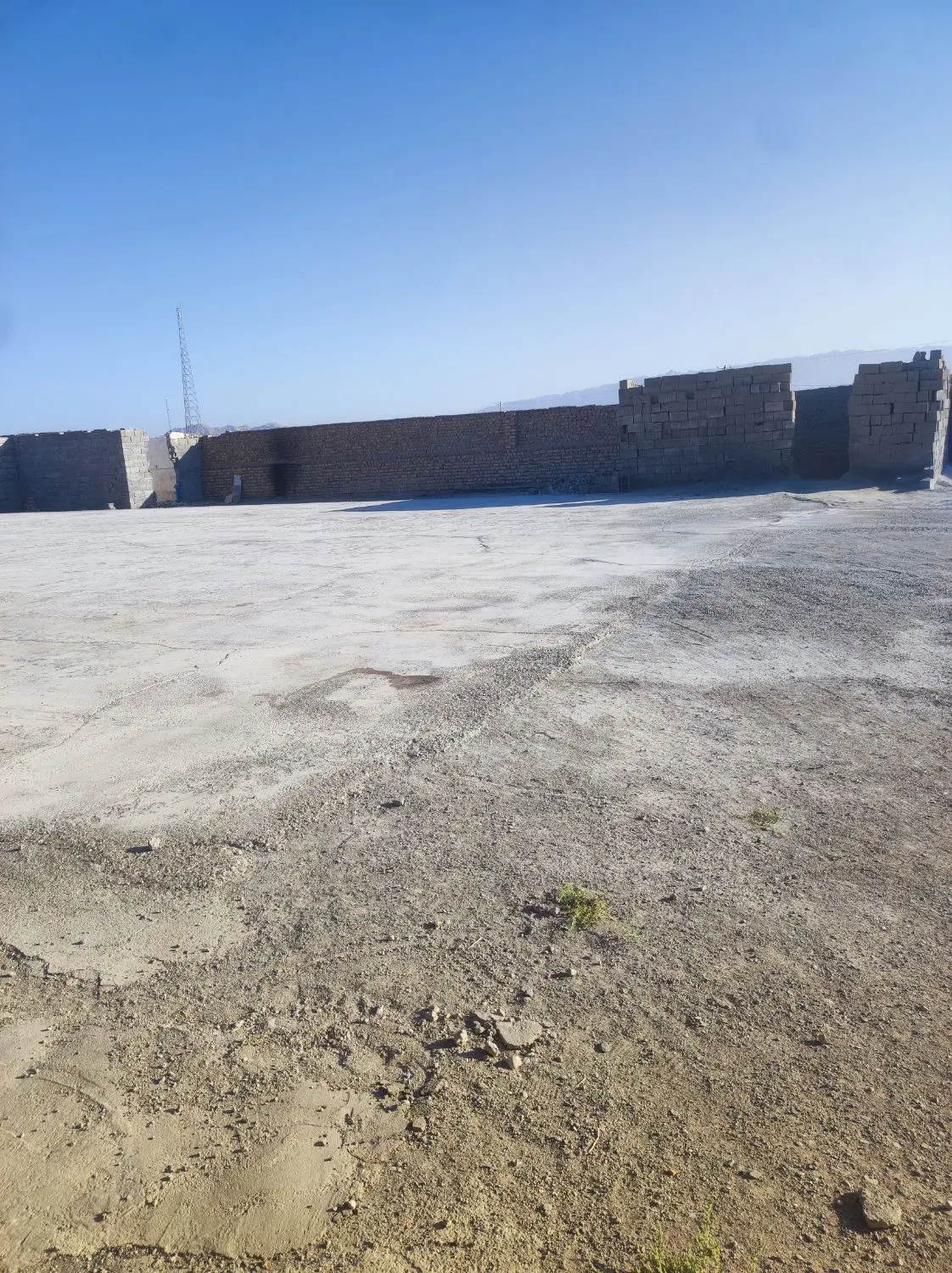 اجاره زمین کارگاه صنعتی