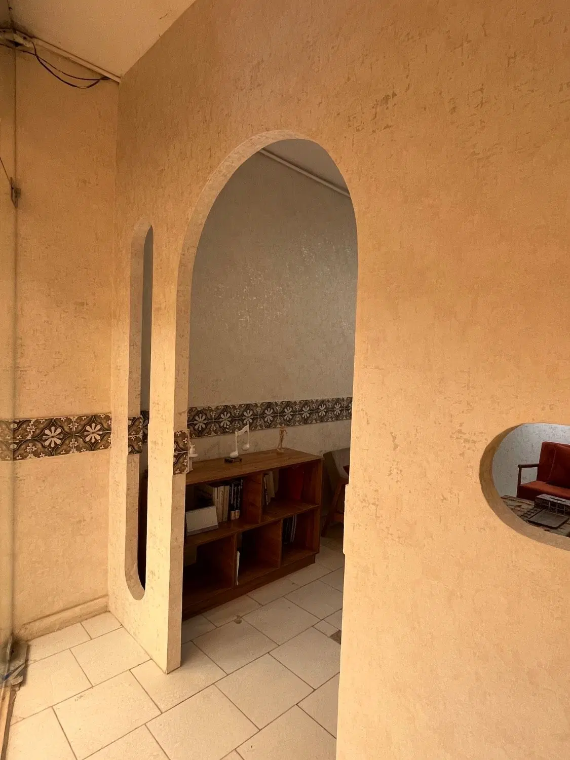 مغازه