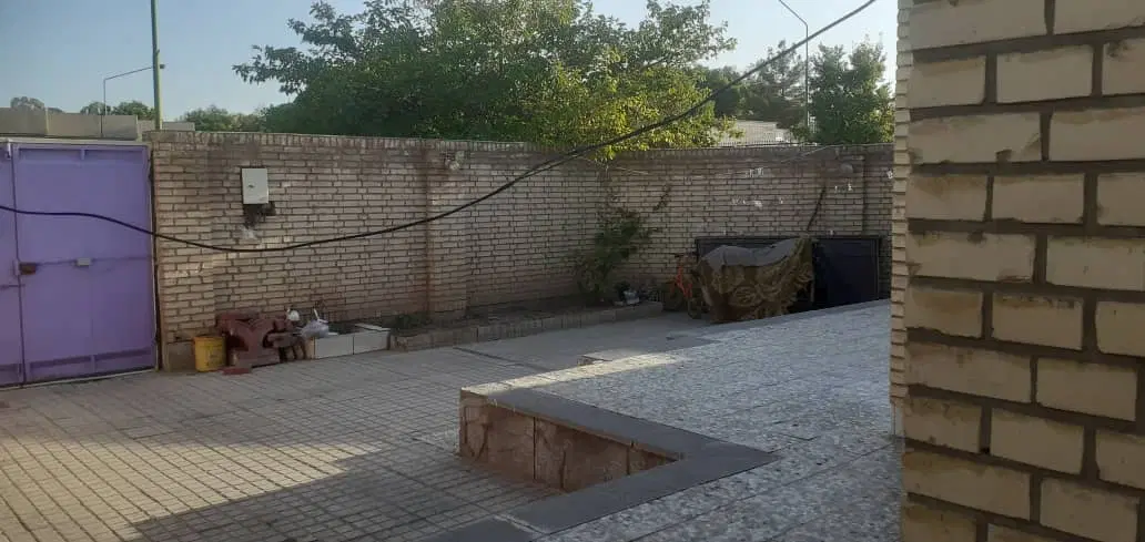 ویلایی