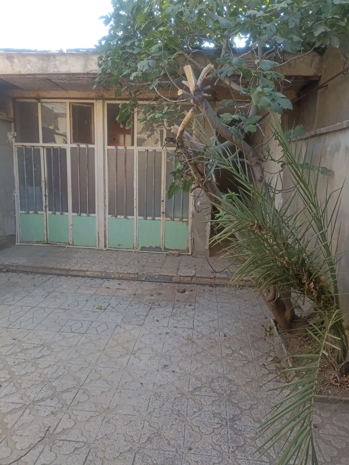 رهن و کرایه خانه پشت بازار کوچه 19