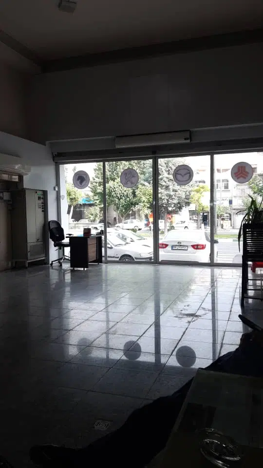 مغازه تجاری ۲۰۰ متر سند تجاری