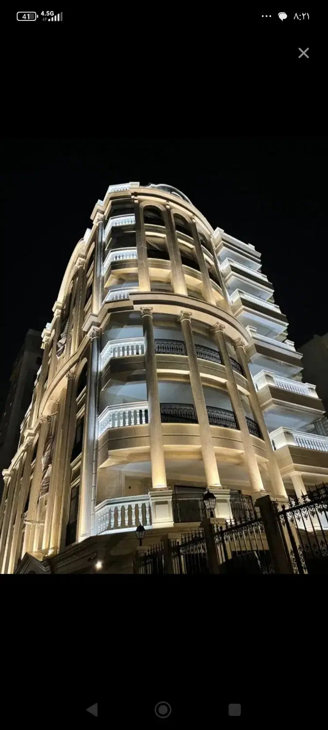فروش آپارتمان در عارف