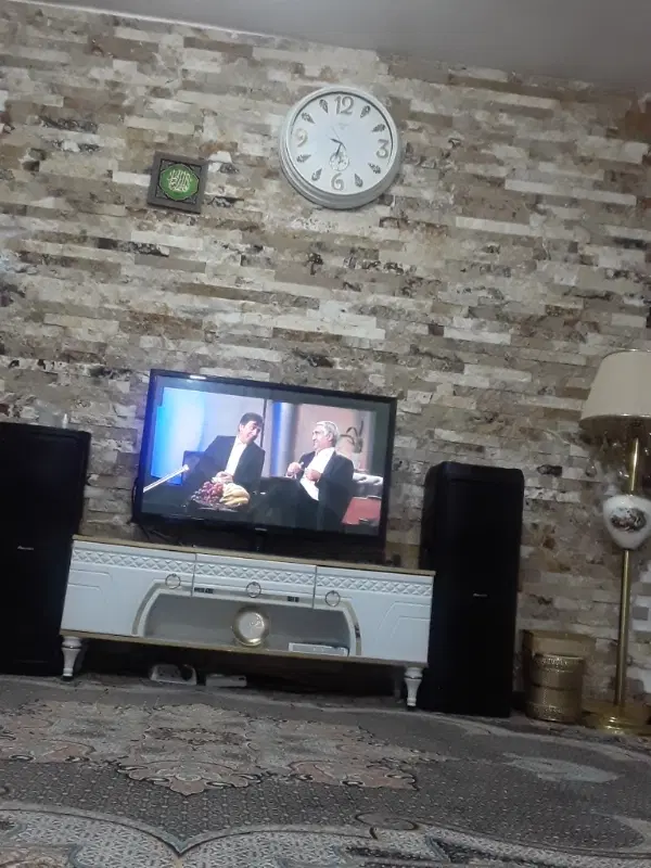 خانه ویلایی