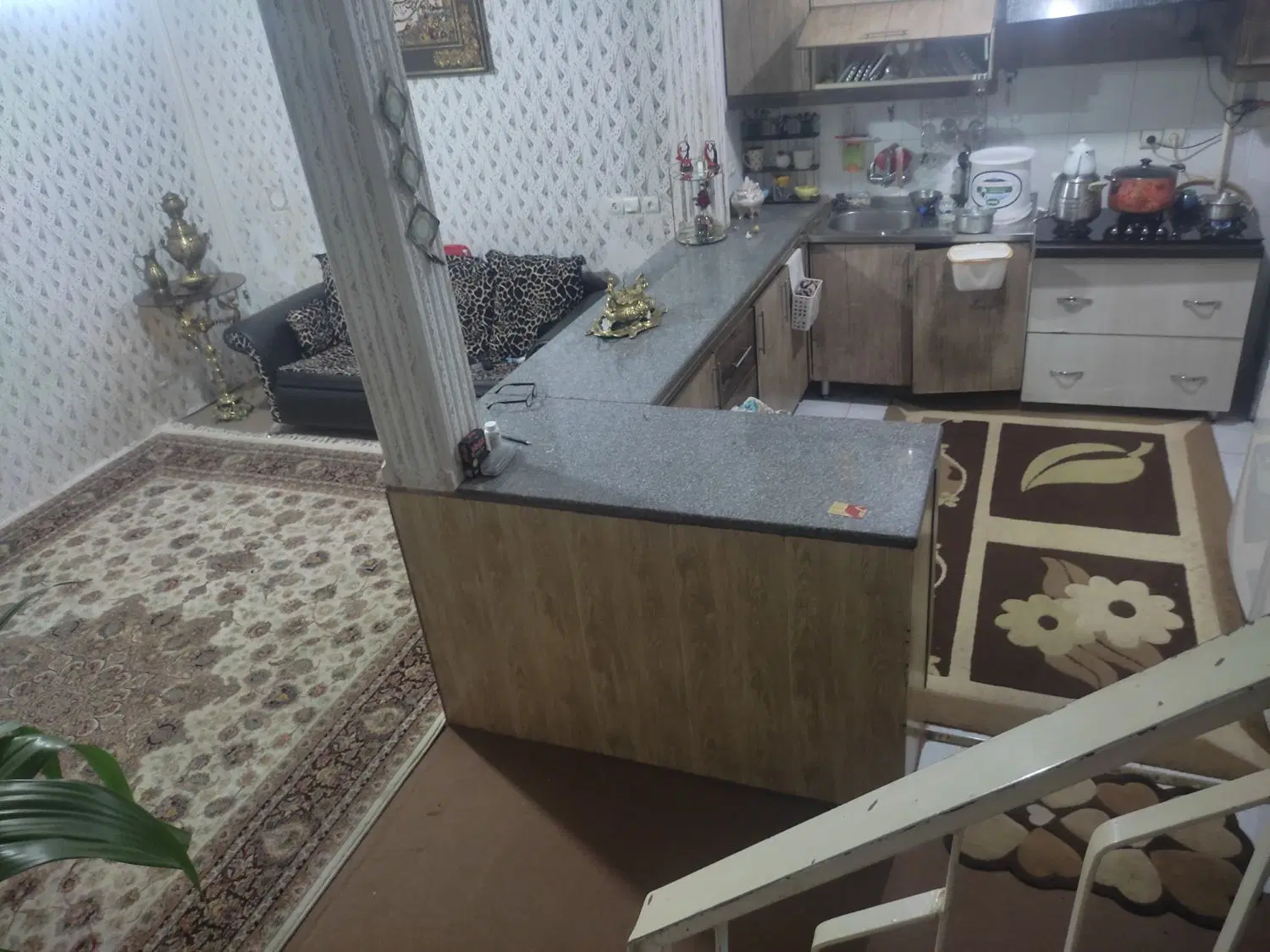 خانه اجاره ای