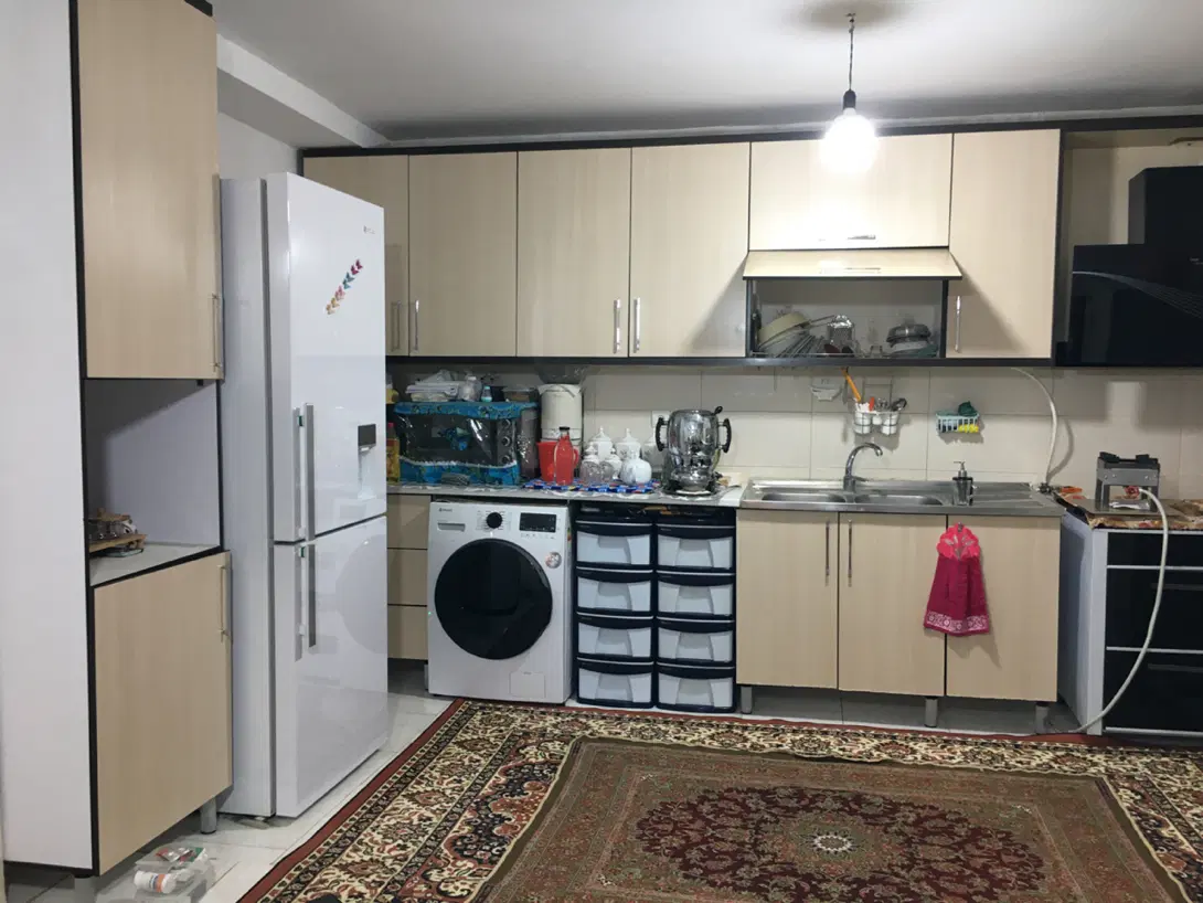 فروش آپارتمان 80 متری